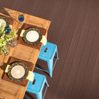 TimberTech Premier Dark Teak