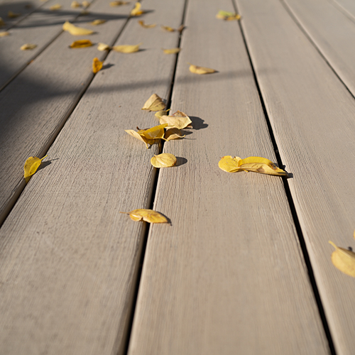 TimberTech Landmark French white Oak