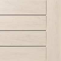 TimberTech Legacy whitewash cedar