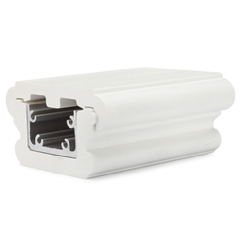 TimberTech Pinnacle Rail White