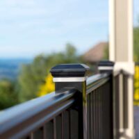 TimberTech Railing Radiance Rail Express